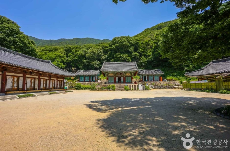 운수사(부산) 여행 추천 - 로드트립