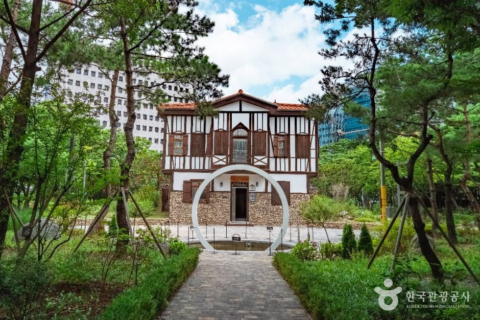 자매공원 여행 추천 - 로드트립
