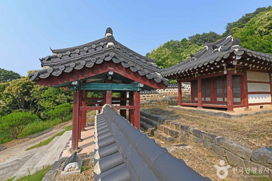 동절사 여행 추천 - 로드트립