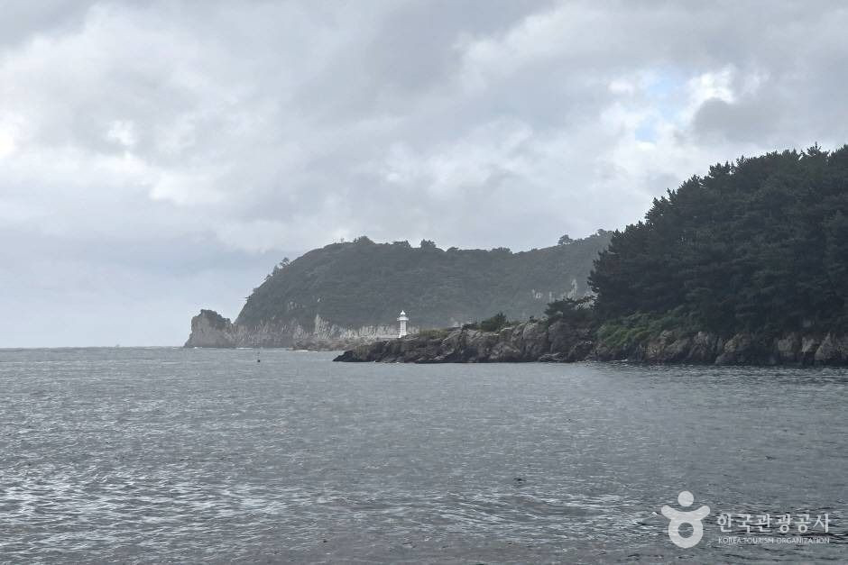 서귀포해안 여행 추천 - 로드트립