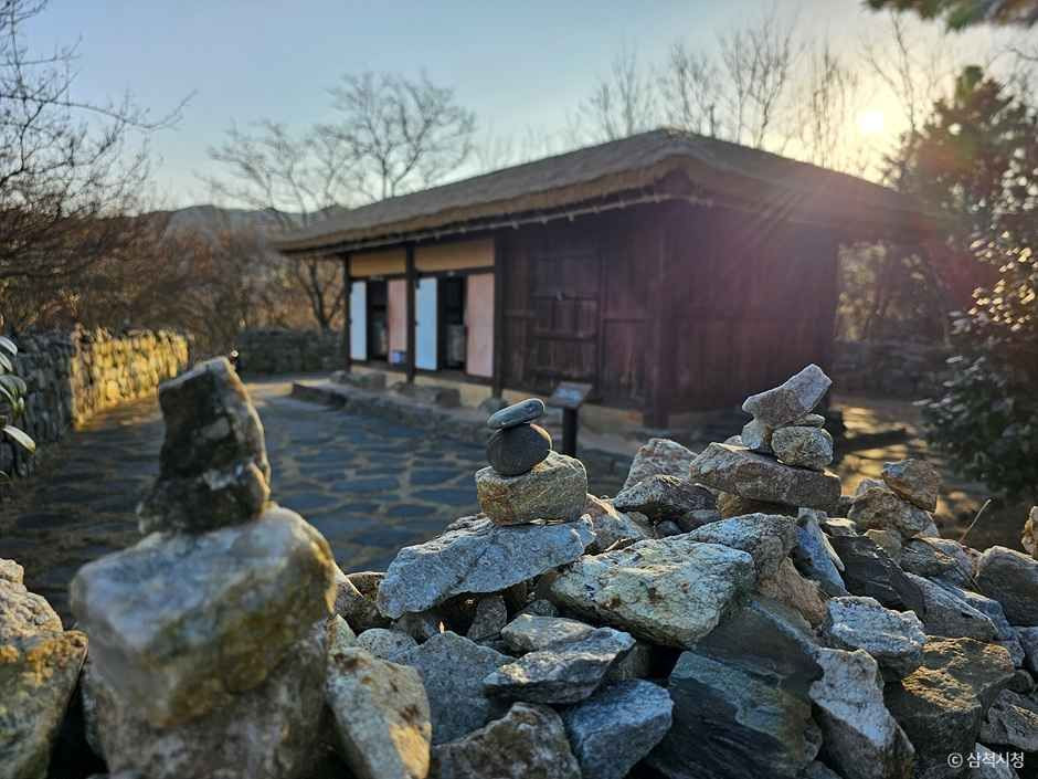 삼척 해신당공원 여행 추천 - 로드트립