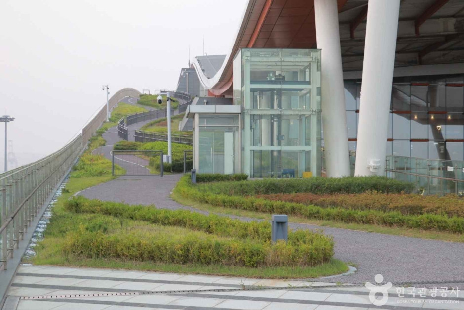 인천항 크루즈터미널 여행 추천 - 로드트립
