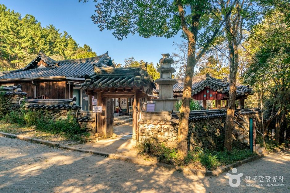법장사(대구) 여행 추천 - 로드트립
