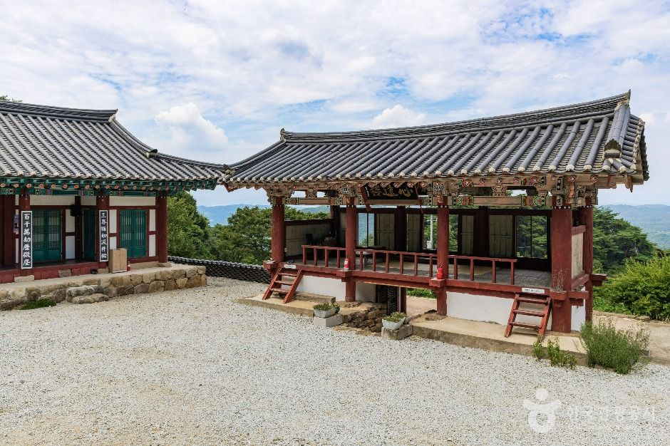 진월사(영주) 여행 추천 - 로드트립