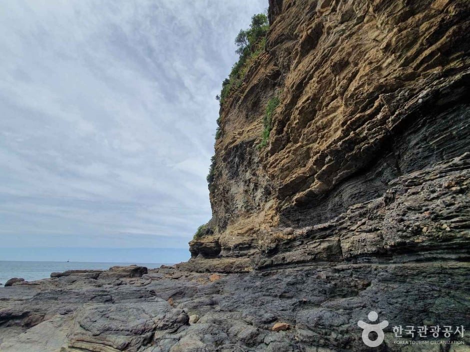변산반도국립공원 여행 추천 - 로드트립