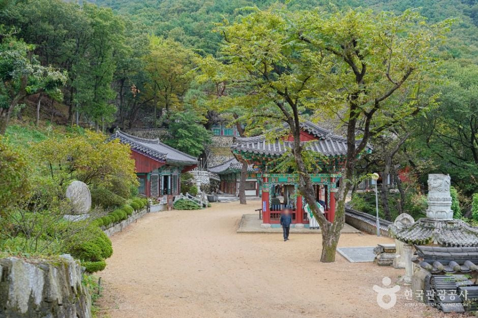 선암사(부산) 여행 추천 - 로드트립