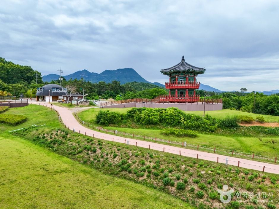 의성 조문국사적지 여행 추천 - 로드트립