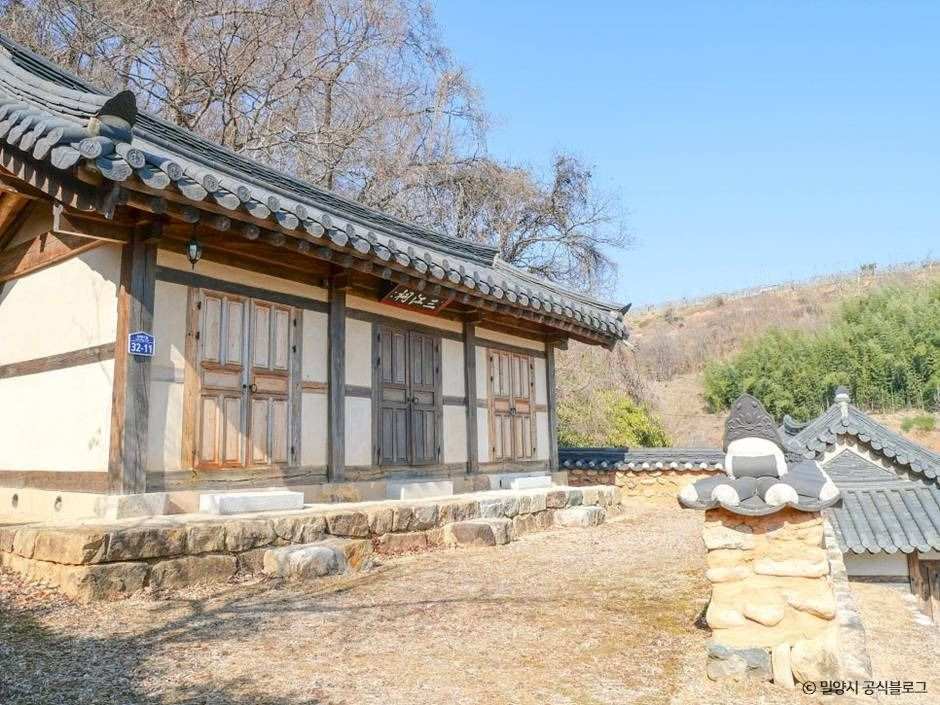 삼강서원 여행 추천 - 로드트립