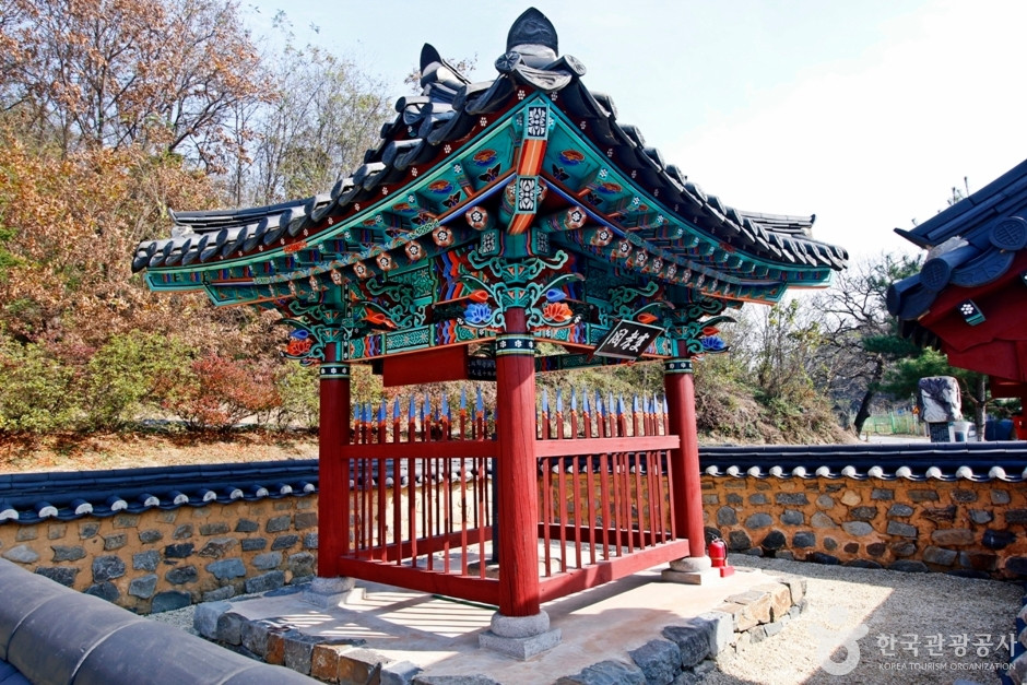 연안이씨 쌍효각 여행 추천 - 로드트립