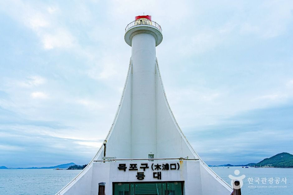 해남 목포구 등대 여행 추천 - 로드트립