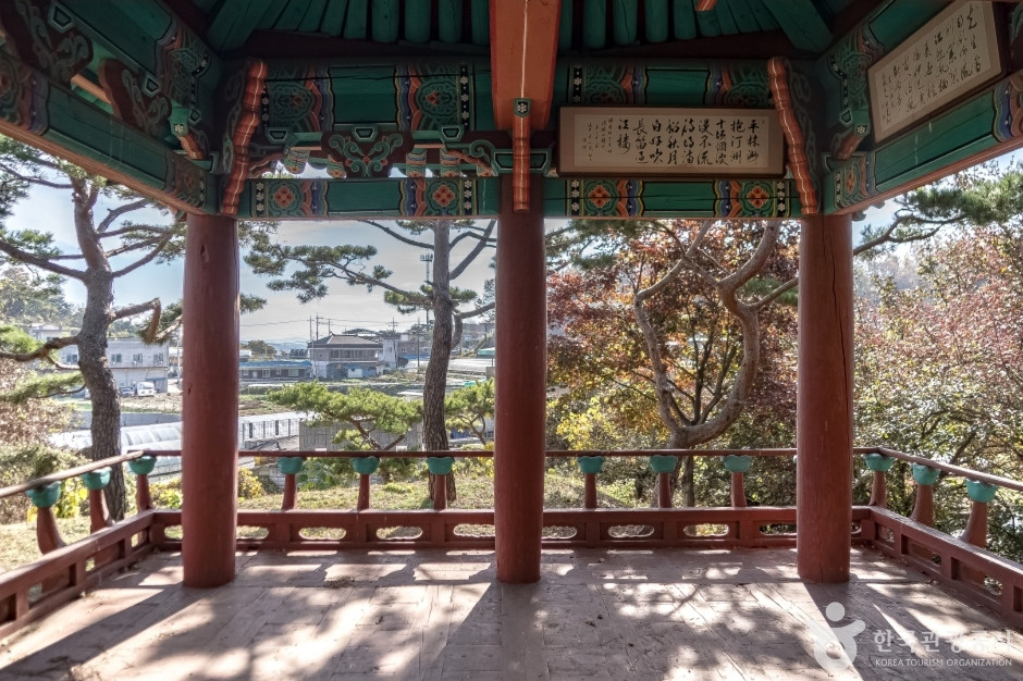 봉서정 여행 추천 - 로드트립