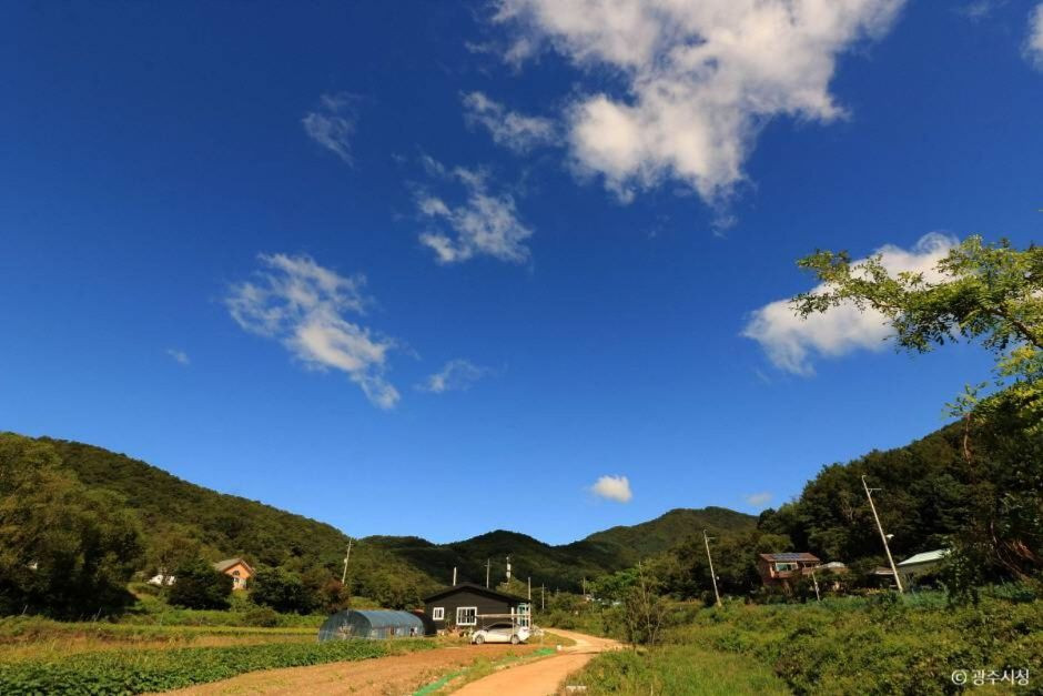 광주 산두른마을 여행 추천 - 로드트립