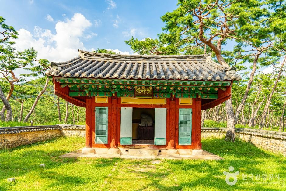 공주 고마나루 여행 추천 - 로드트립