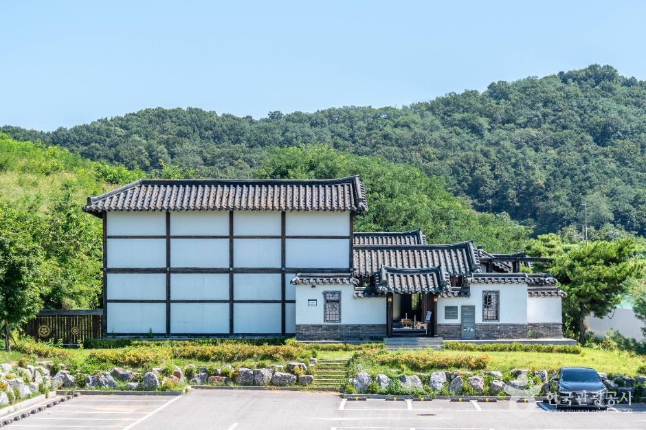 오산 드라마세트장 여행 추천 - 로드트립