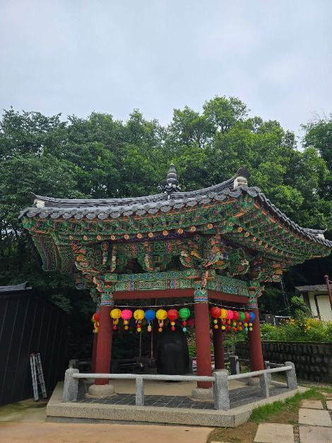 약사사(서울) 여행 추천 - 로드트립