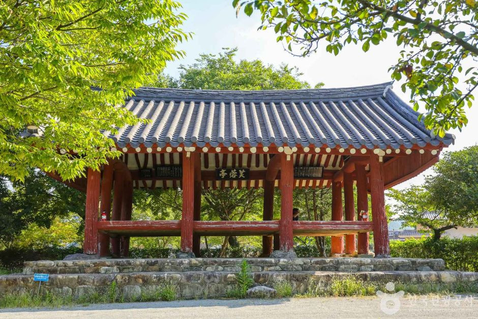 부용정 여행 추천 - 로드트립