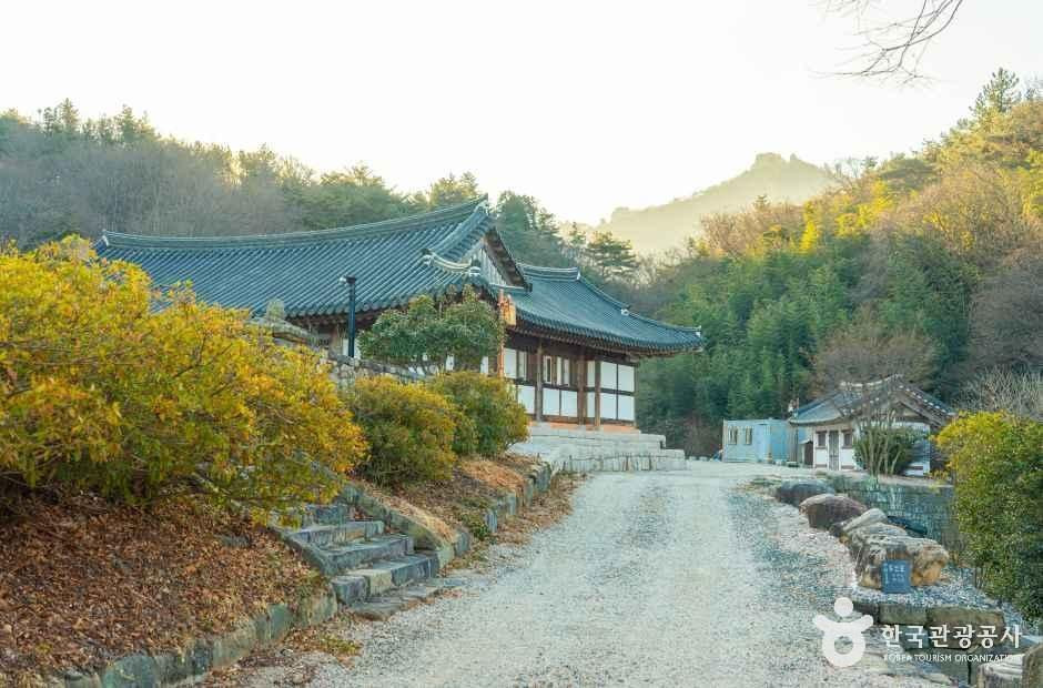 천관사(장흥) 여행 추천 - 로드트립