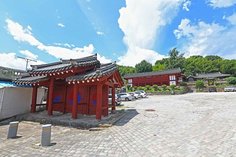 담양향교 여행 추천 - 로드트립