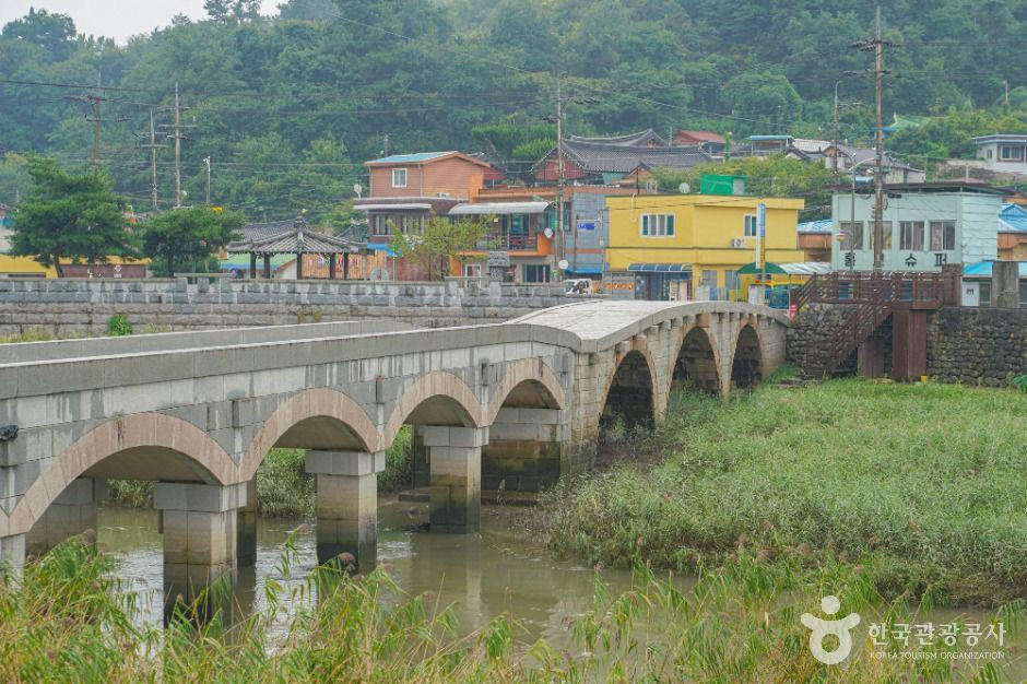 태백산맥 문학거리 여행 추천 - 로드트립