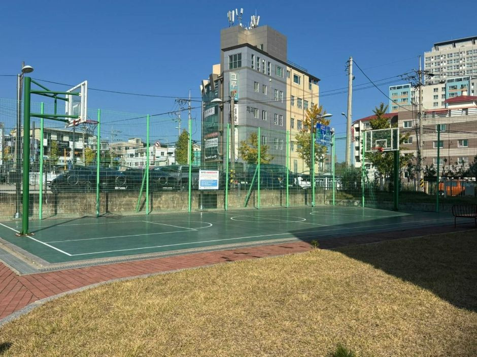 아동청소년친화공간 꿈이랑 여행 추천 - 로드트립