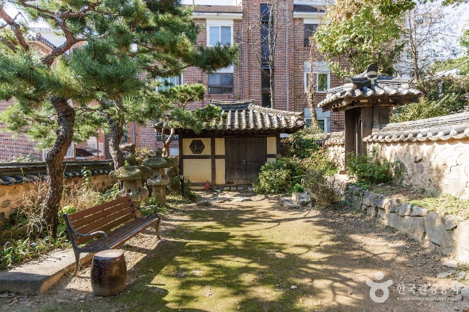 장욱진 고택 여행 추천 - 로드트립