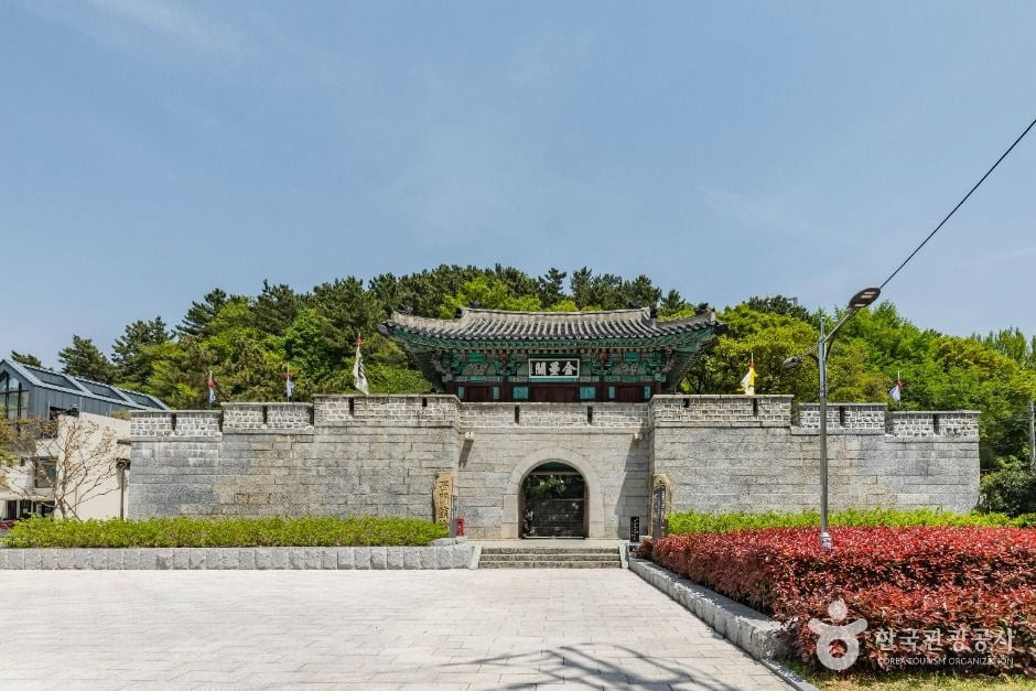 부산진성 여행 추천 - 로드트립