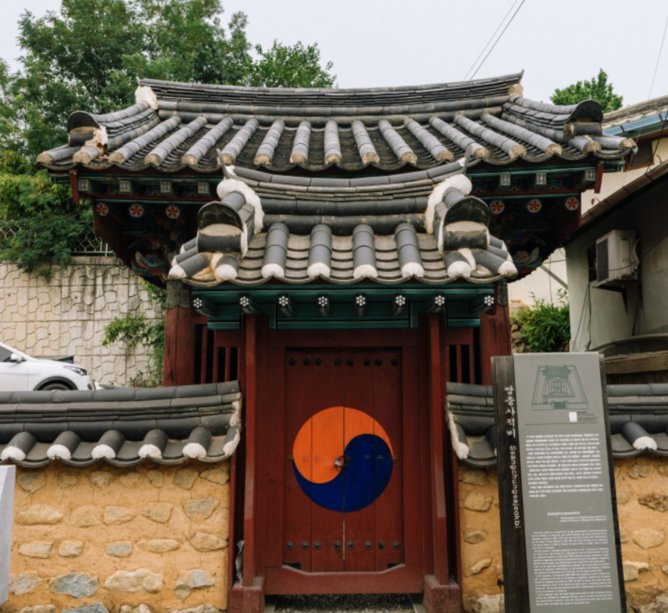 쌍충사적비 여행 추천 - 로드트립