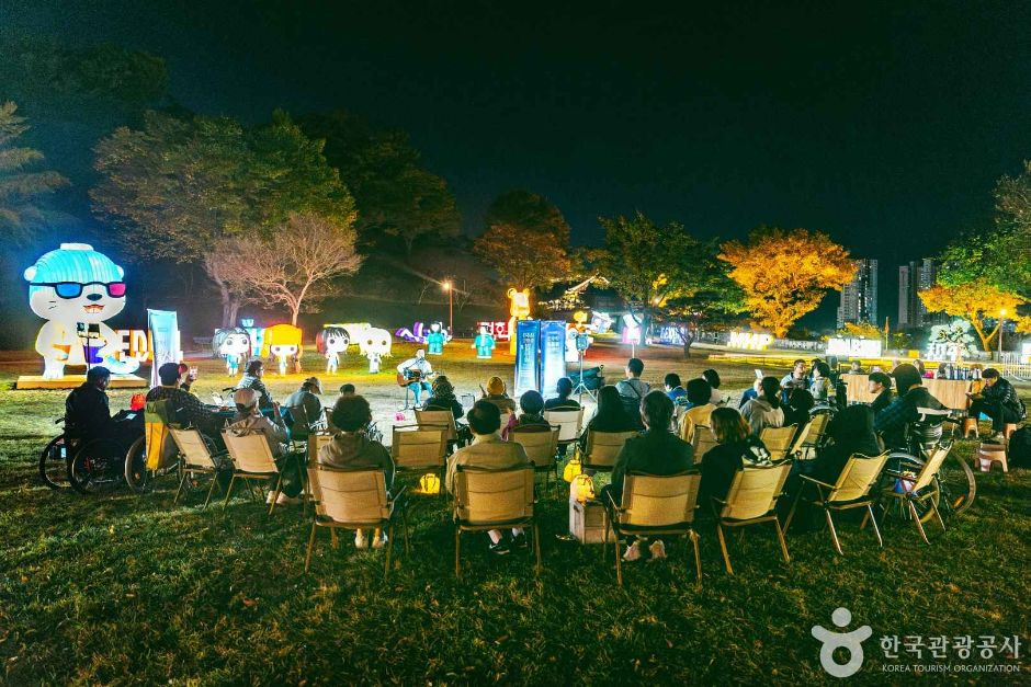 폴링 인 진주 여행 추천 - 로드트립