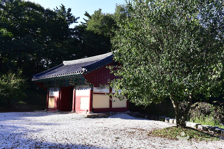 남고사(전주) 여행 추천 - 로드트립