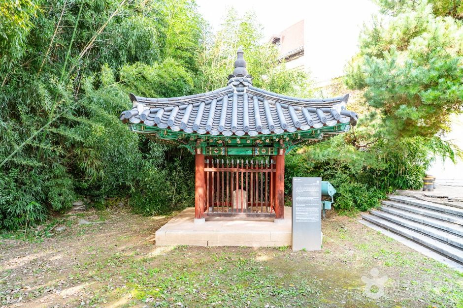 온양온천지구 여행 추천 - 로드트립