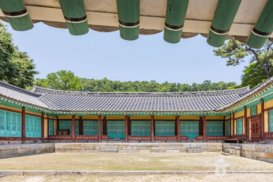 강화유수부이방청 여행 추천 - 로드트립