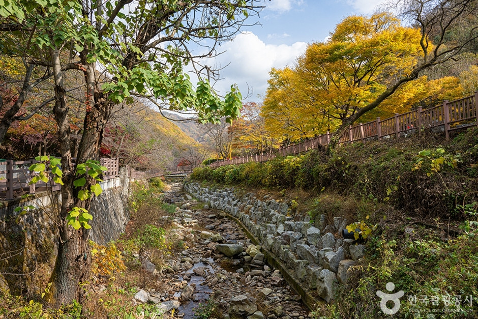 소요산국민관광지 여행 추천 - 로드트립