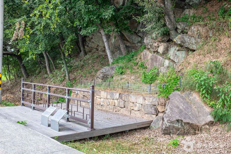 고령안화리암각화 여행 추천 - 로드트립