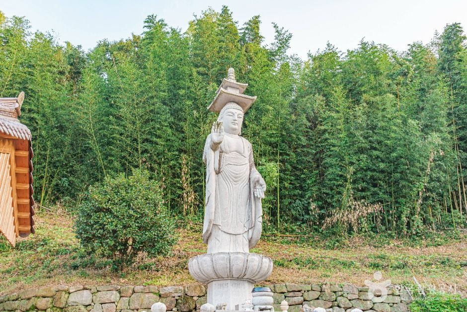 문수사(김제) 여행 추천 - 로드트립