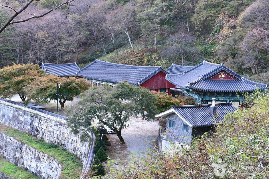구암사(순창) 여행 추천 - 로드트립