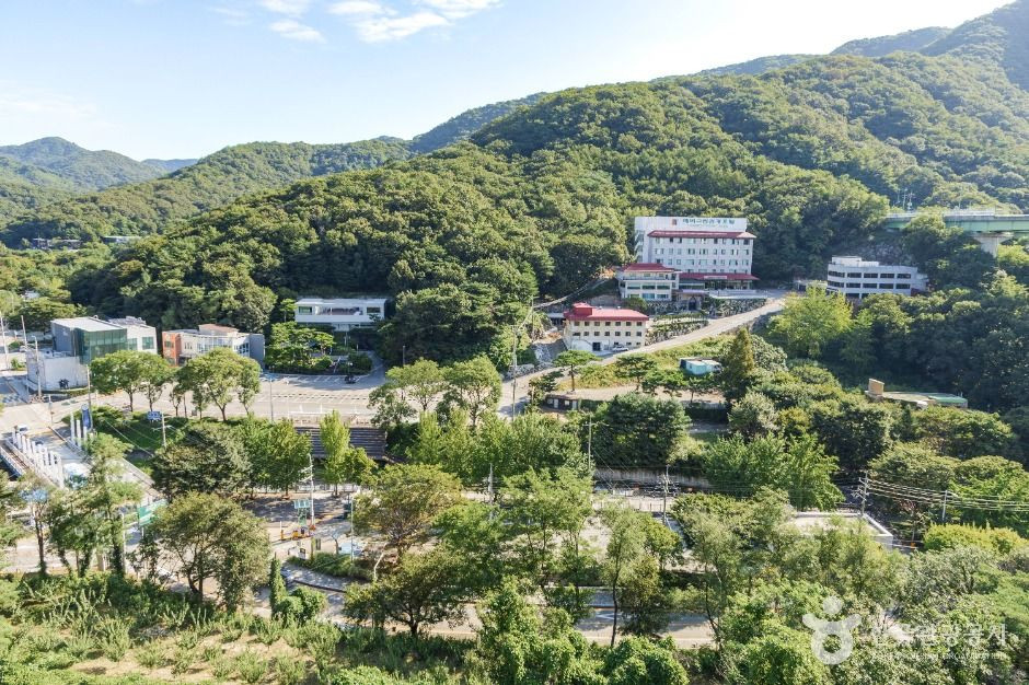청련사(양주) 여행 추천 - 로드트립
