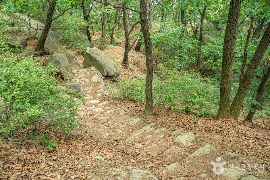 불암산 여행 추천 - 로드트립