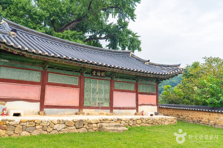 양성향교 여행 추천 - 로드트립