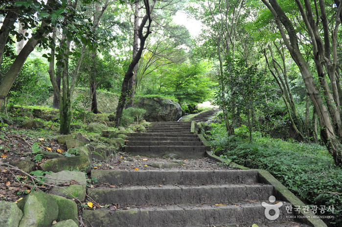 유달산 달성공원 여행 추천 - 로드트립