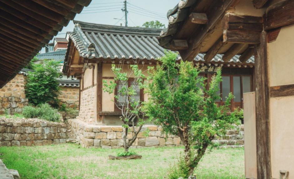 연계당 및 연계소영건일록 여행 추천 - 로드트립