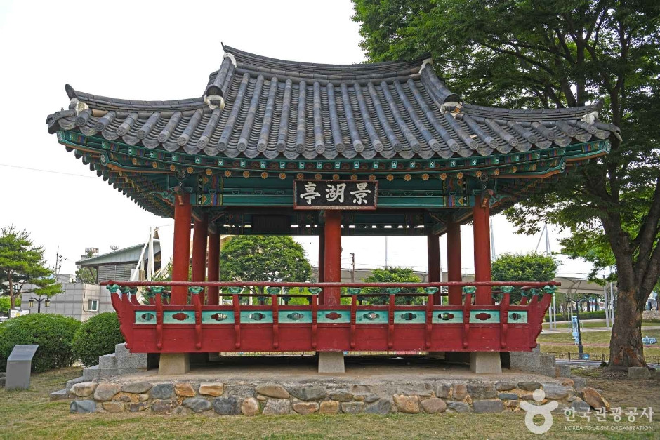 음성 경호정 여행 추천 - 로드트립