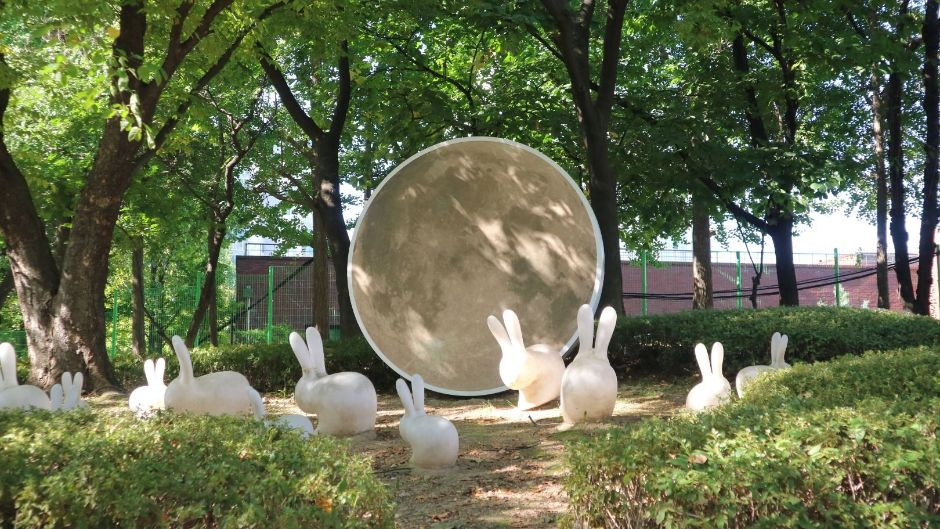 화도진지 여행 추천 - 로드트립