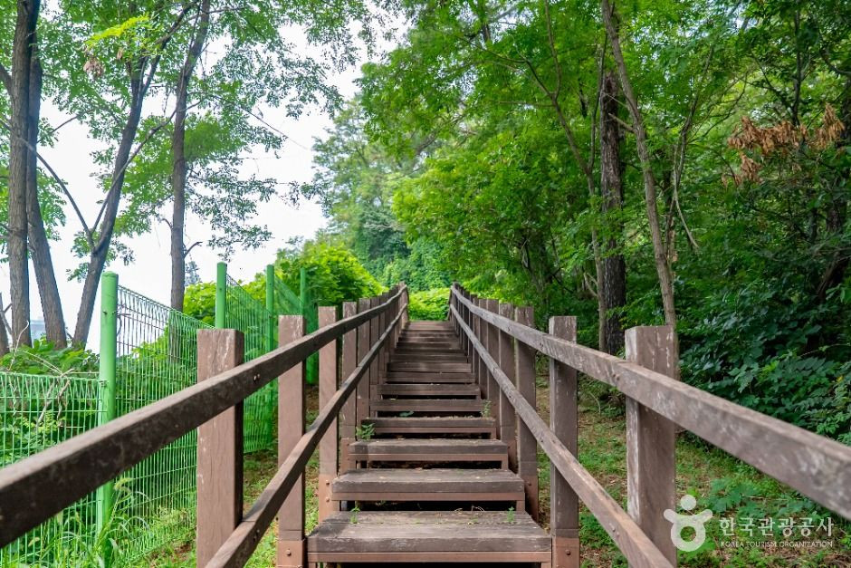 동학산공원 여행 추천 - 로드트립