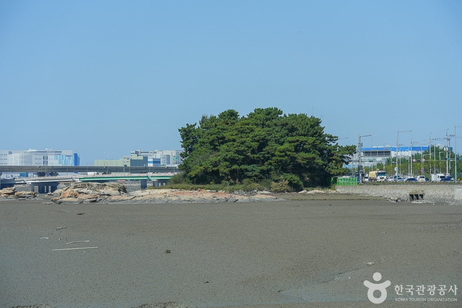 아암도해안공원 여행 추천 - 로드트립