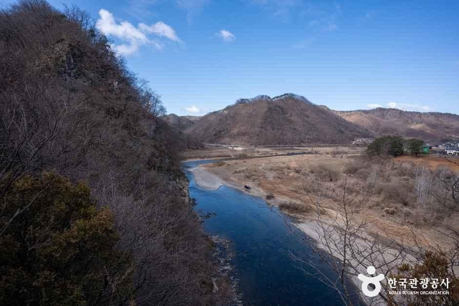 영월 청령포 여행 추천 - 로드트립