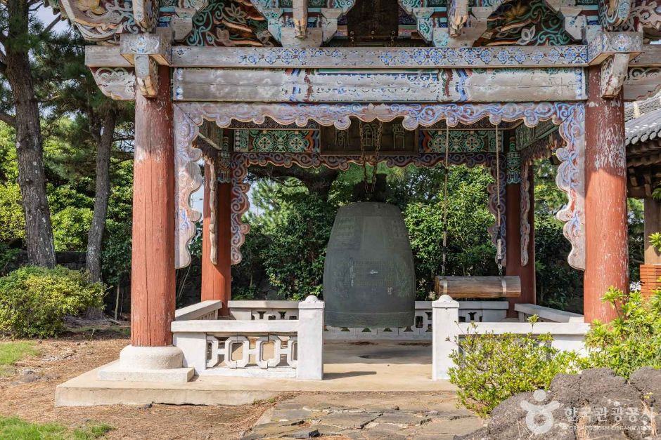 금룡사(제주) 여행 추천 - 로드트립