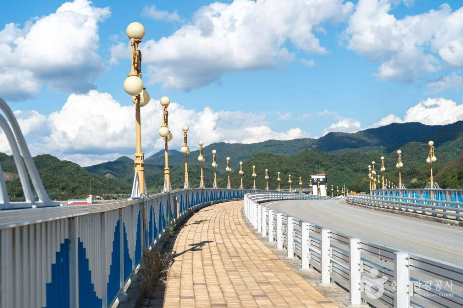 충주 강변길 여행 추천 - 로드트립