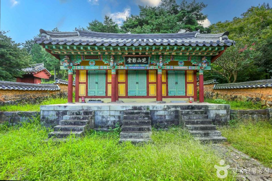 지산재 여행 추천 - 로드트립
