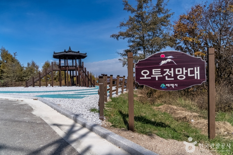 오투전망대 여행 추천 - 로드트립