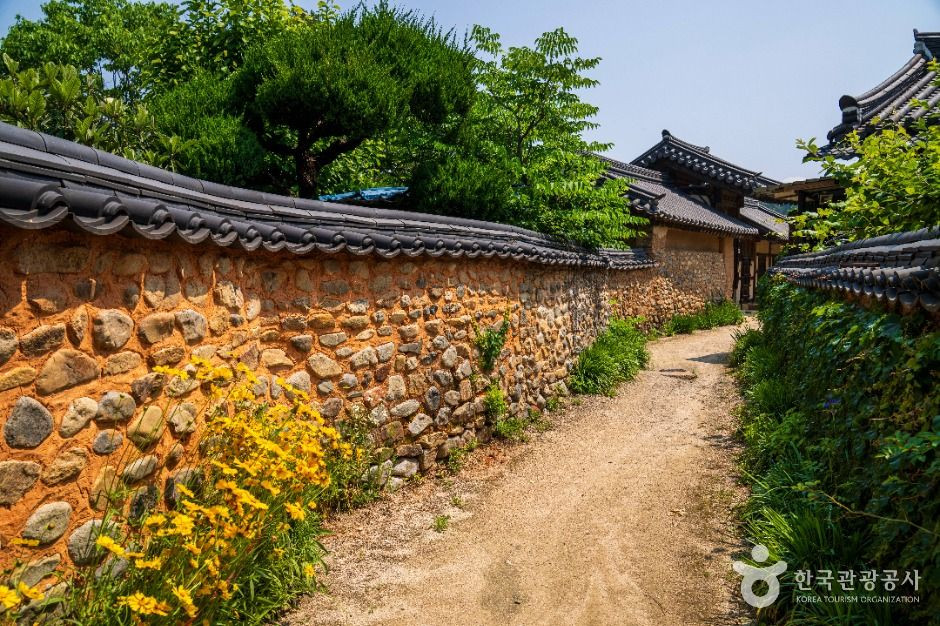 남사예담촌 여행 추천 - 로드트립